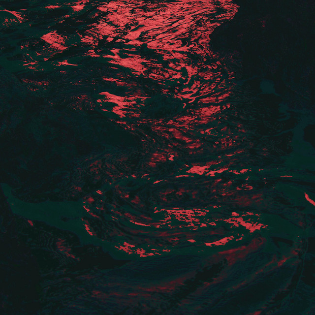 The Darkest Pyrex cover art