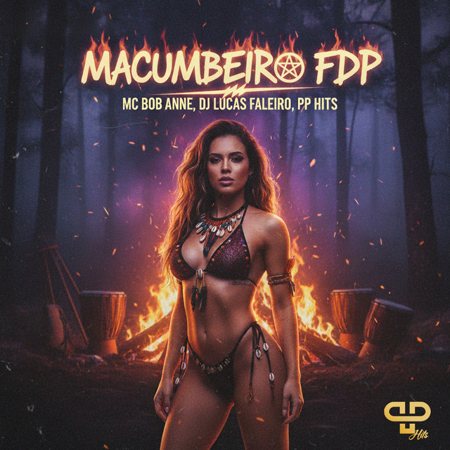 Macumbeiro FDP