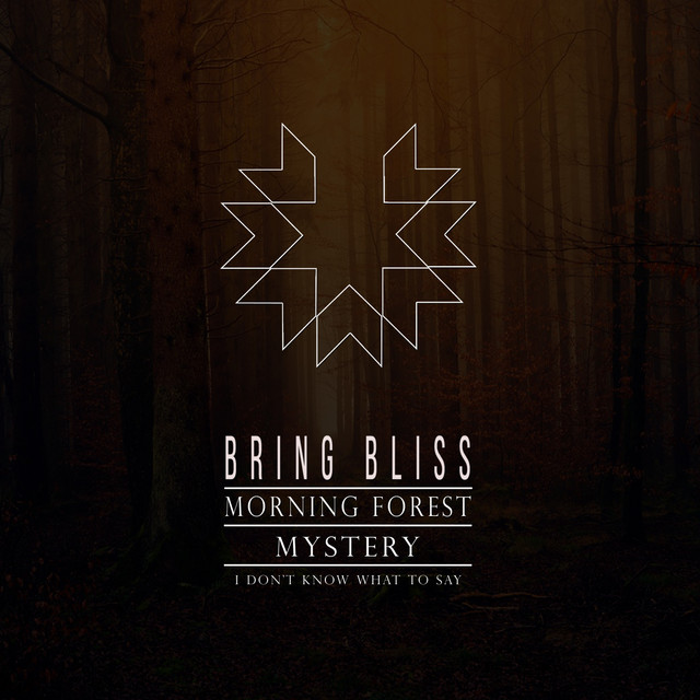 Morning Forest cover art