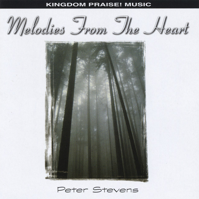 Melodies From The Heart cover art
