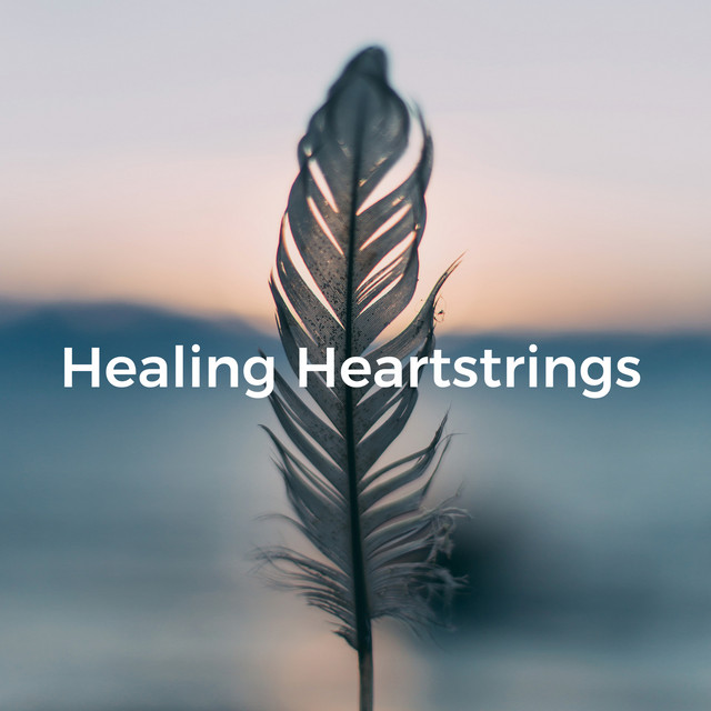 Healing Therapy Music