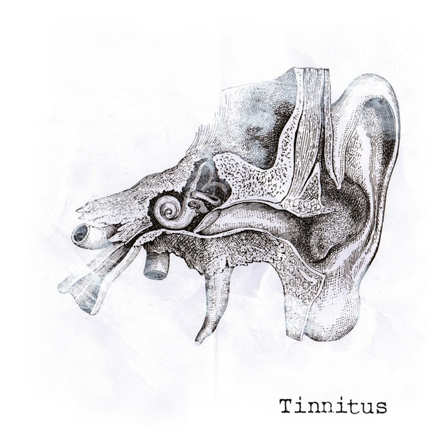 Tinnitus cover art