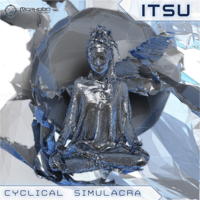 Cyclical Simulacra cover