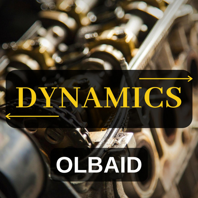 Dynamics cover art