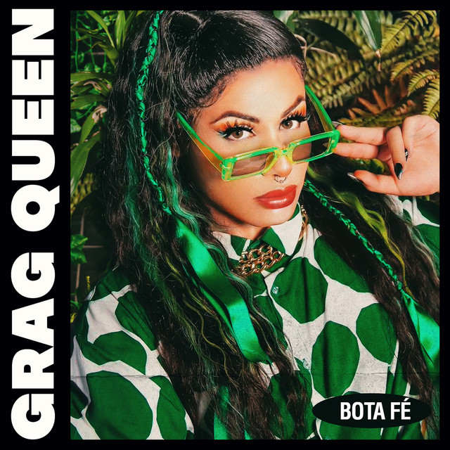Grag Queen