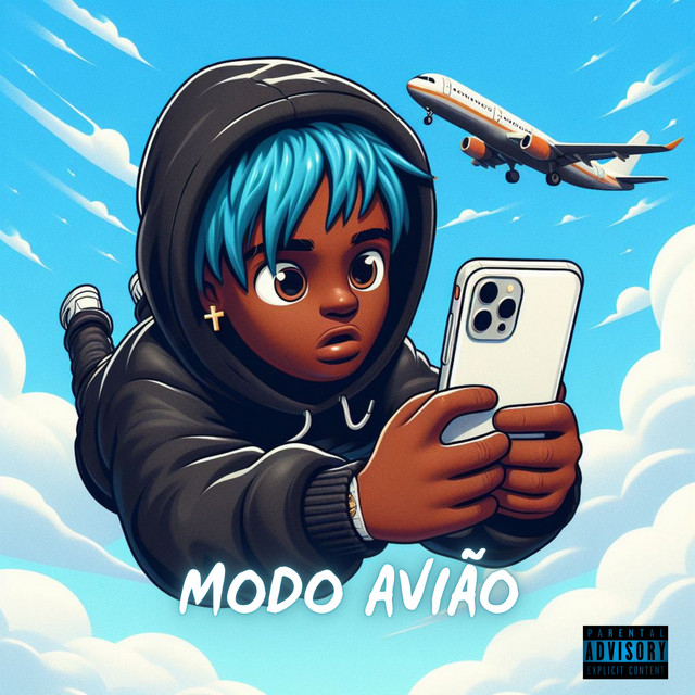 Modo Avião