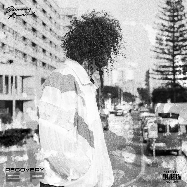 Recovery cover art
