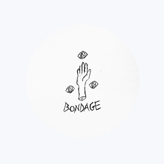Bondage cover art
