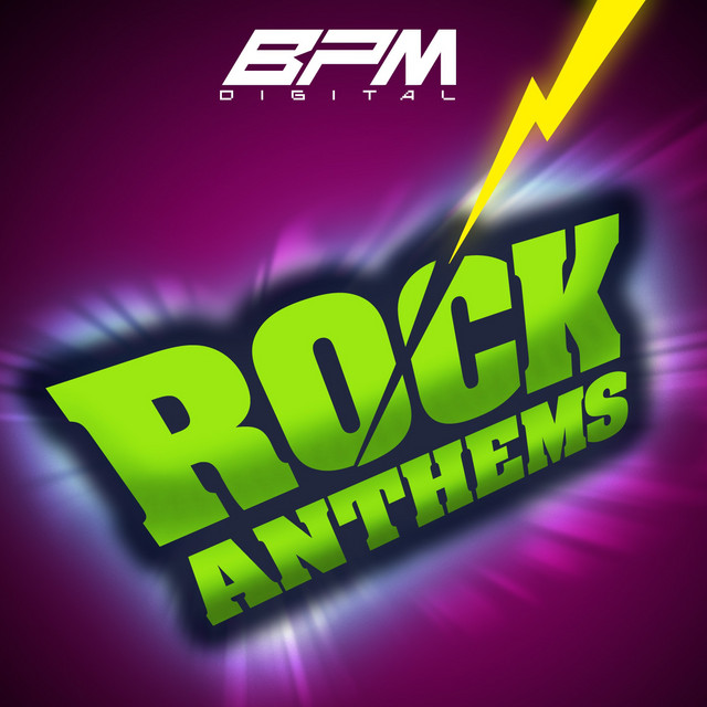 I Love Rock N' Roll