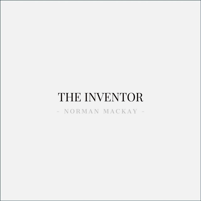 The Inventor on Spotify