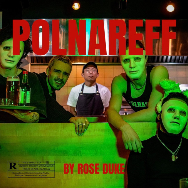 Polnareff