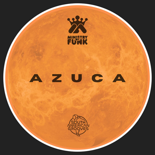 Azuca - Trumpet Summer Mix album art