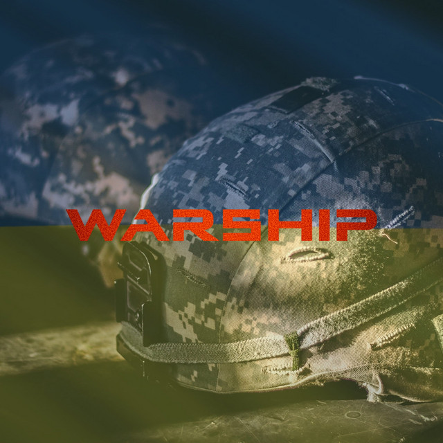 Обкладинка треку Warship