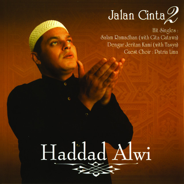 Jalan Cinta