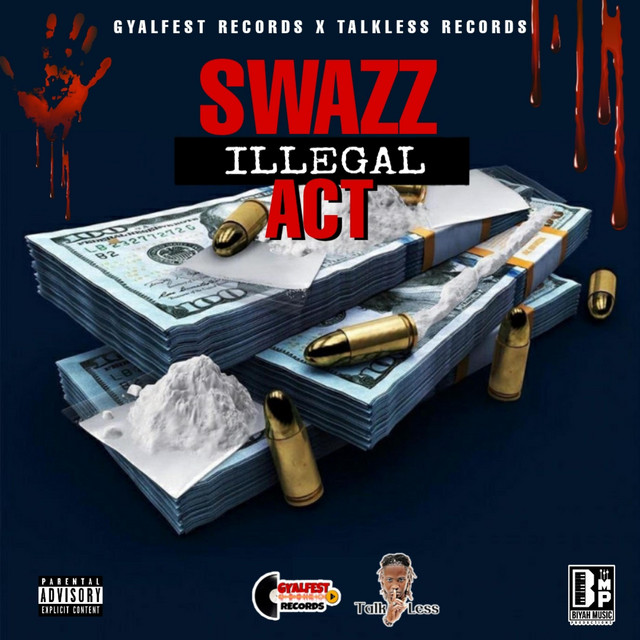 illegal act