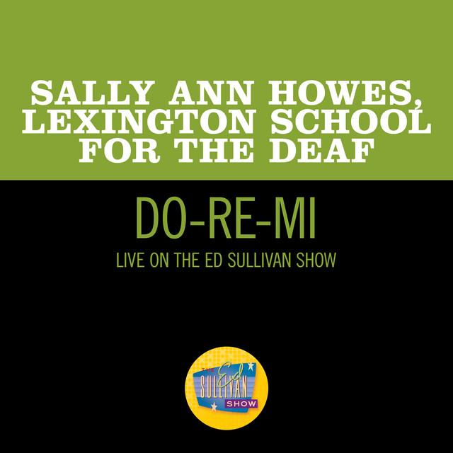 Do-Re-Mi (Live On The Ed Sullivan Show, June 21, 1964) cover