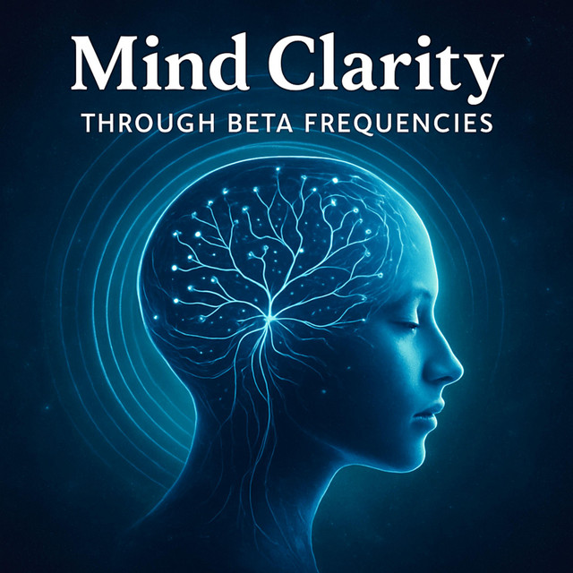 Mind Clarity Through Beta Frequencies