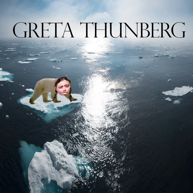 Greta Thunberg