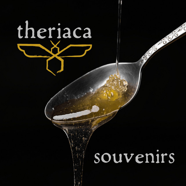 Souvenirs - Single by Theriaca | Spotify