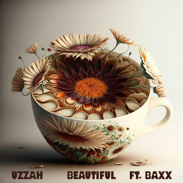 Beautiful cover art