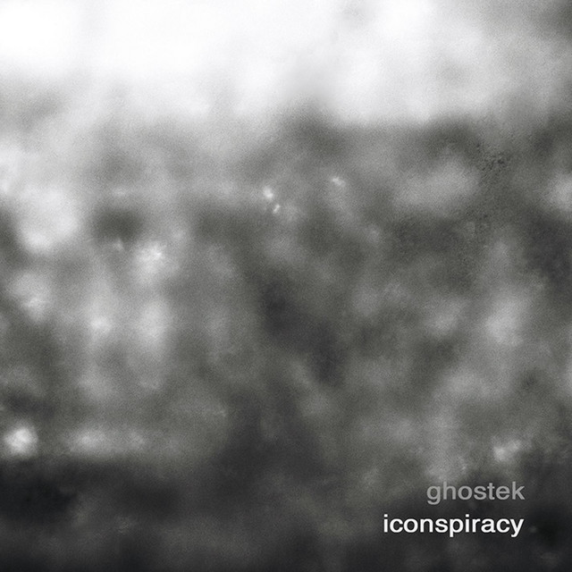 Iconspiracy cover art