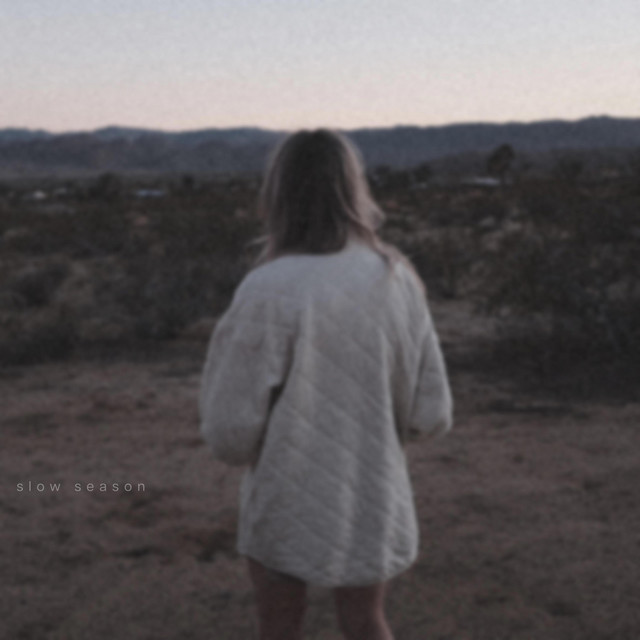 slow season cover art