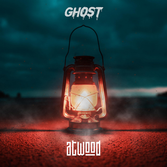 Ghost cover art