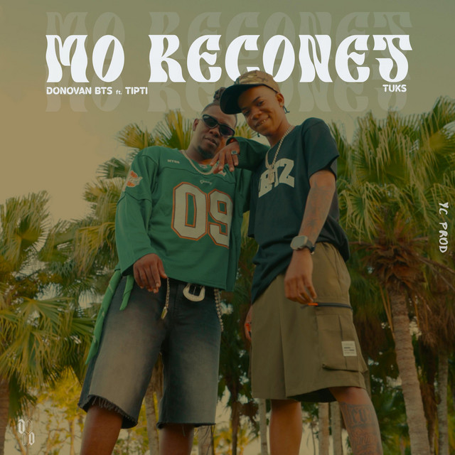 Mo Reconet