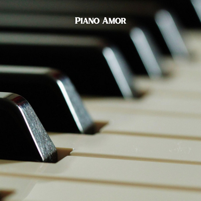 Cover art: Piano — Oleksii Kaplunskyi