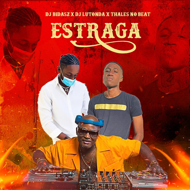 Estraga
