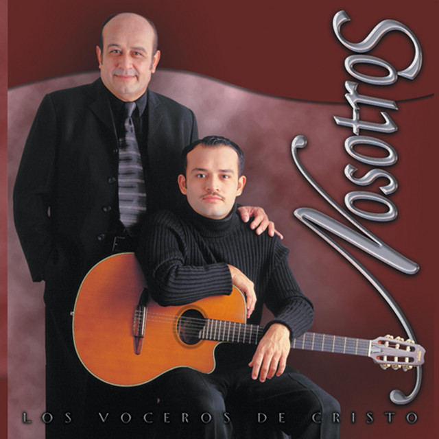 Nosotros cover art