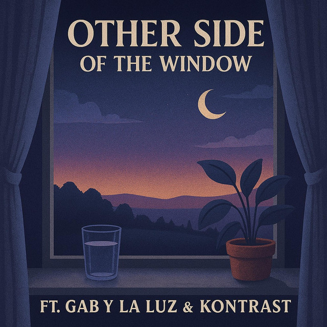 Other Side of The Window