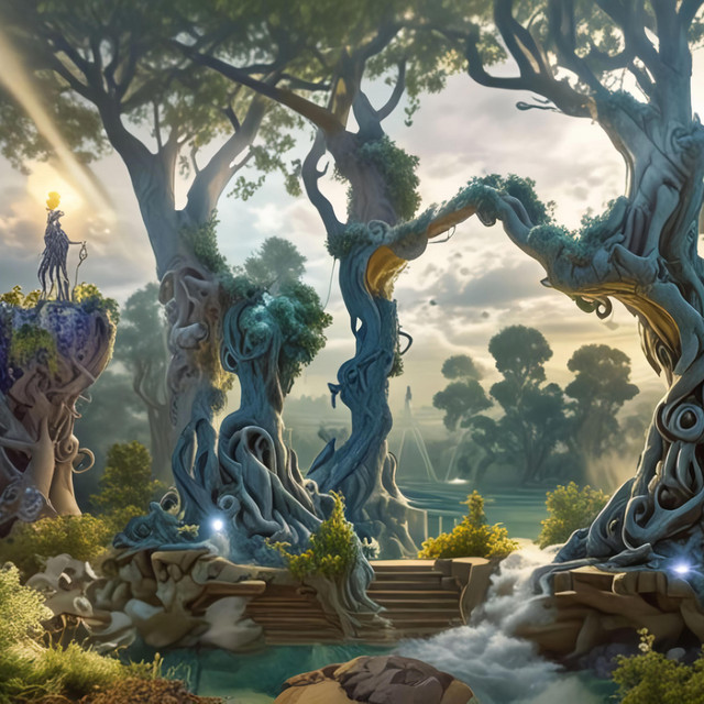 Celtic Path cover