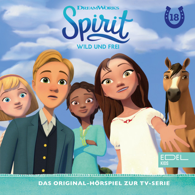 Folge 18 Lucky Die Gaunerin Hochzeit Mit Hindernissen Das Original Horspiel Zur Tv Serie Album By Spirit Spotify 