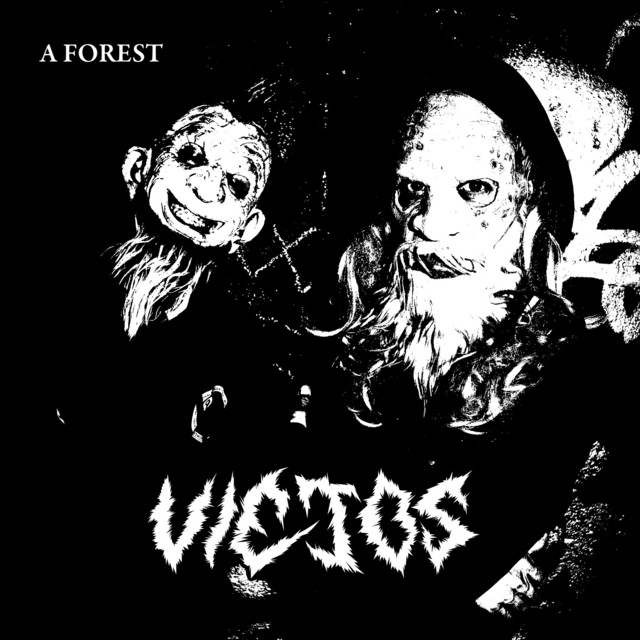 A forest