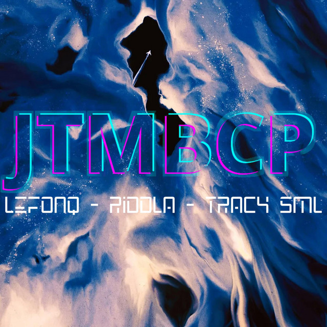 JTMBCP (zoukonpaterstellar) cover