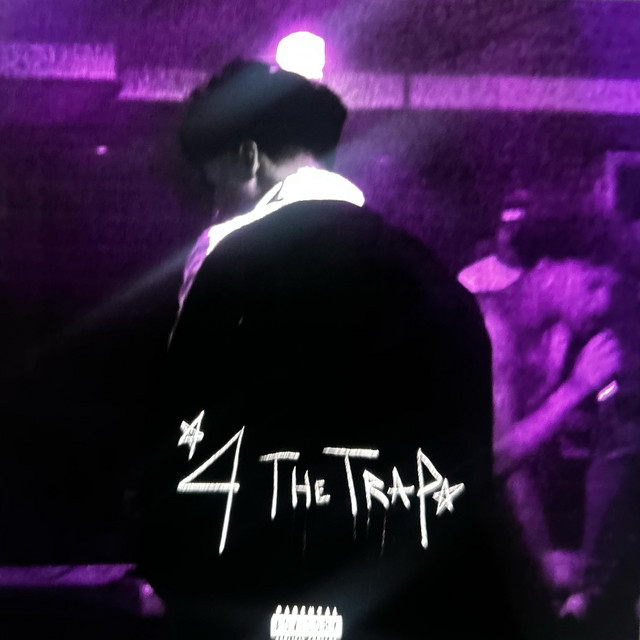 4THETRAP cover art