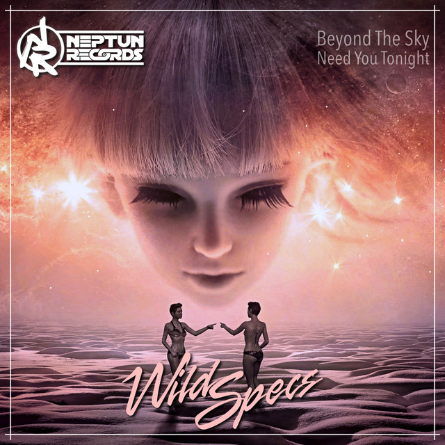 Beyond The Sky - Radio Edit cover art