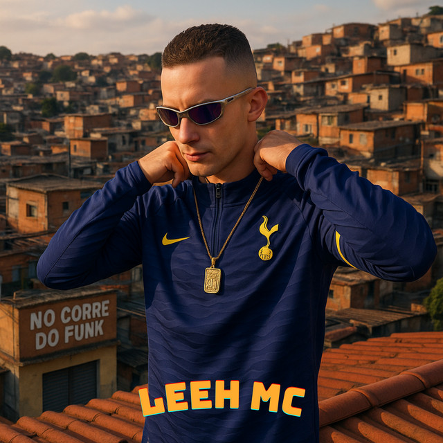 No Corre do Funk