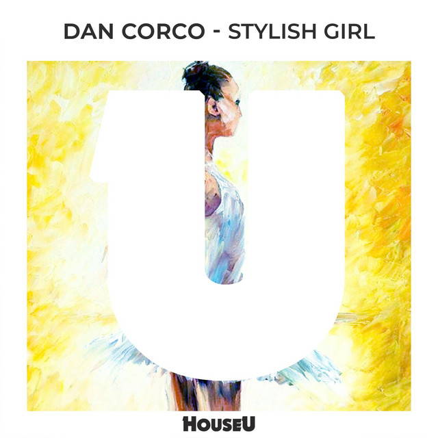Stylish Girl - Extended Mix album art