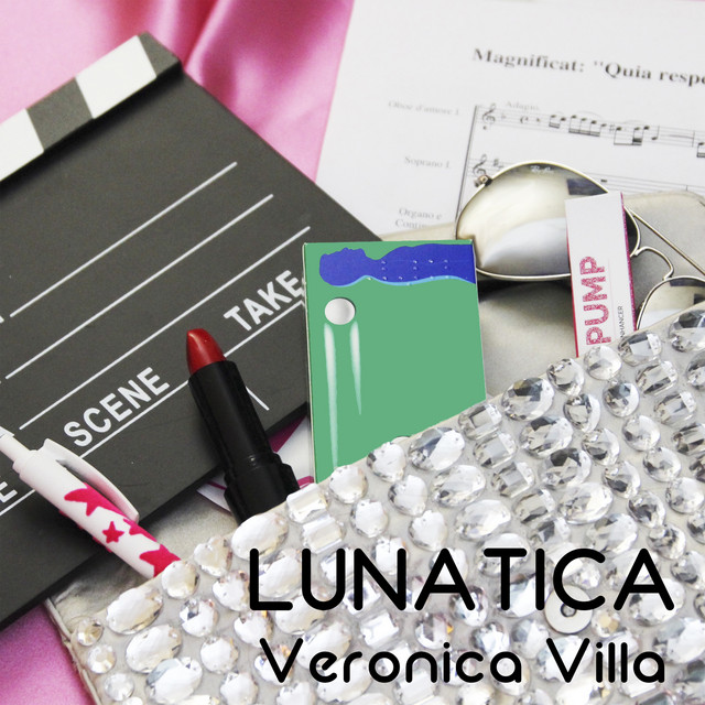 VERONICA VILLA