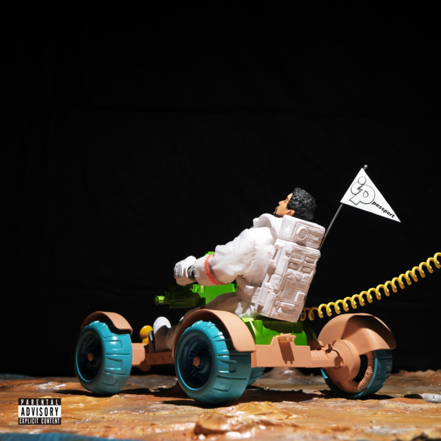 Big N' Tasty cover art