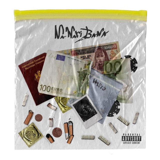 Na Wari Bana cover art