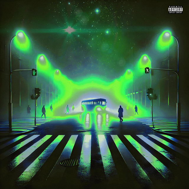 JWLKRR cover art
