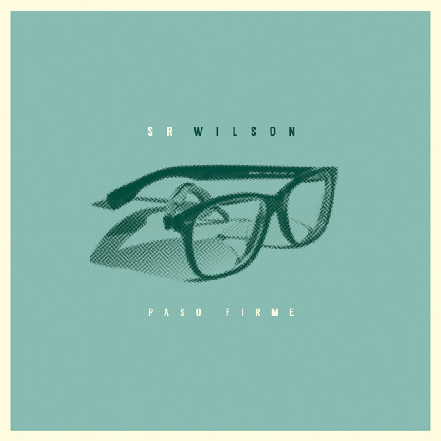 Paso Firme cover art