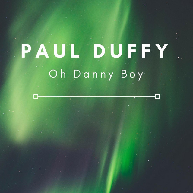 Oh Danny Boy cover