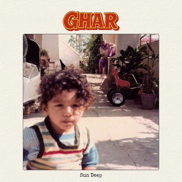 Ghar cover art