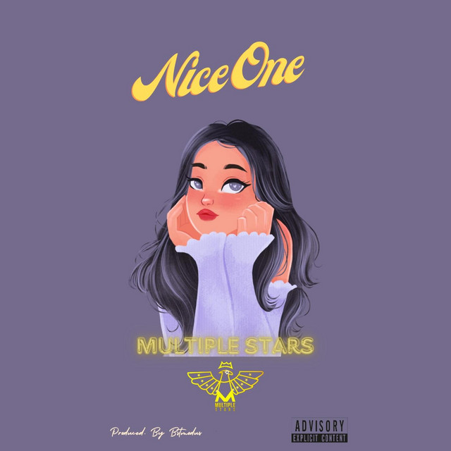 Nice One - Single by Multiple Stars | Spotify