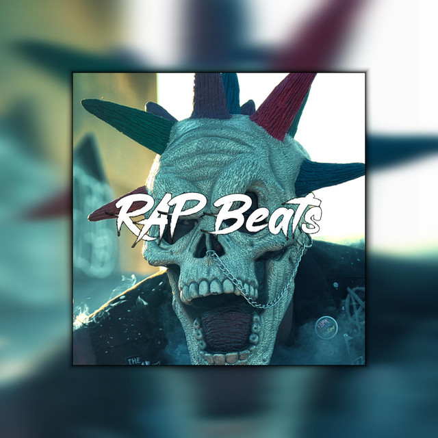 Rap Beats V10 cover art