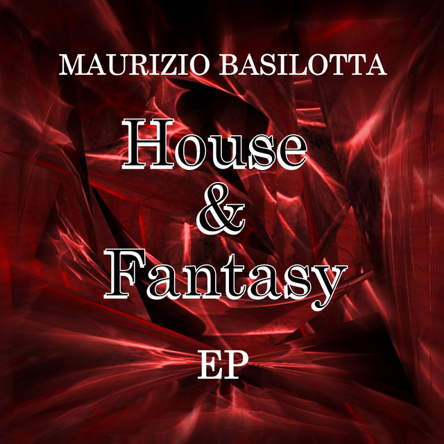 House & Fantasy Ep cover art